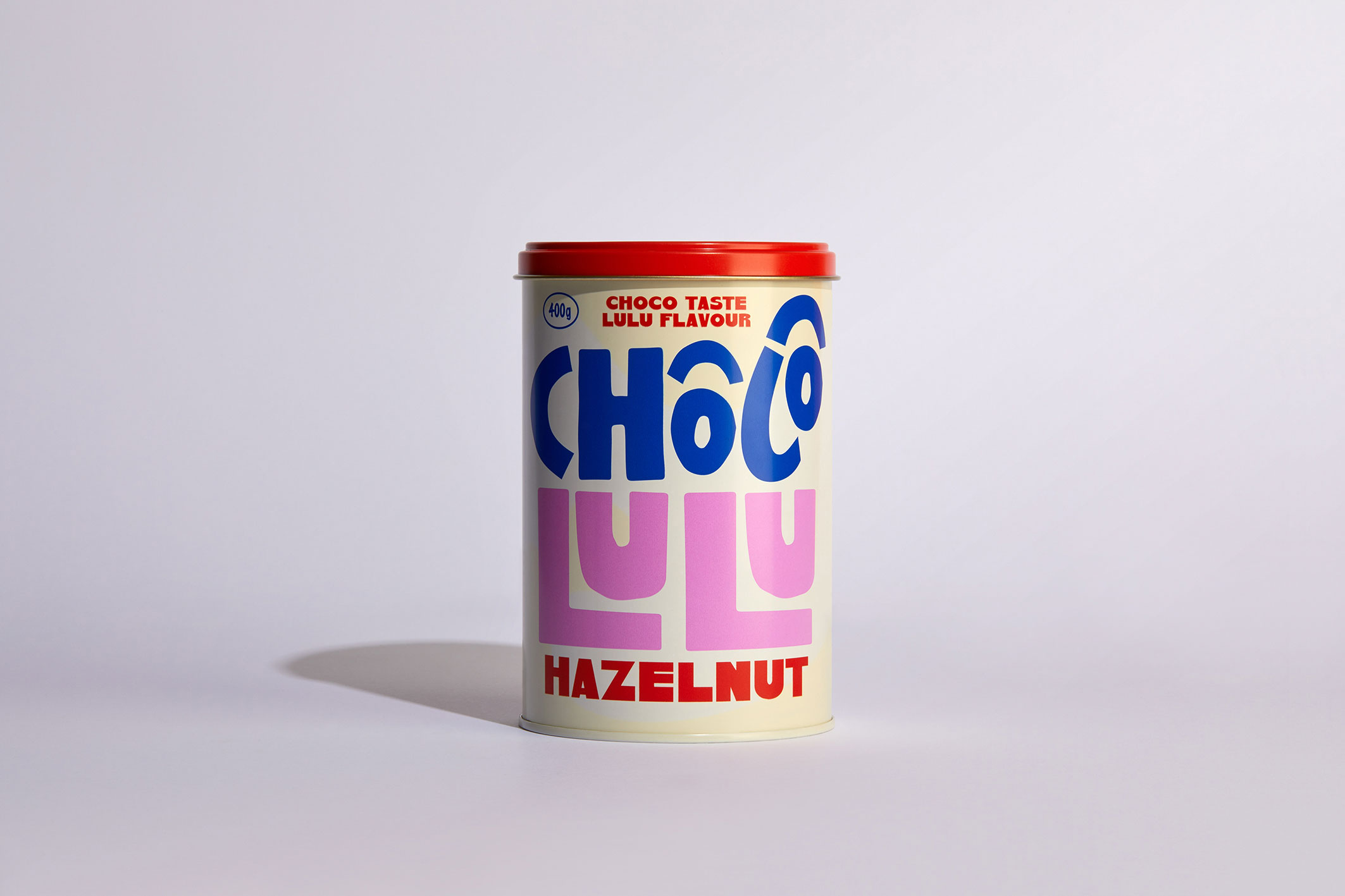 Chocolulu Hot Chocolate AVEK Packaging Branding