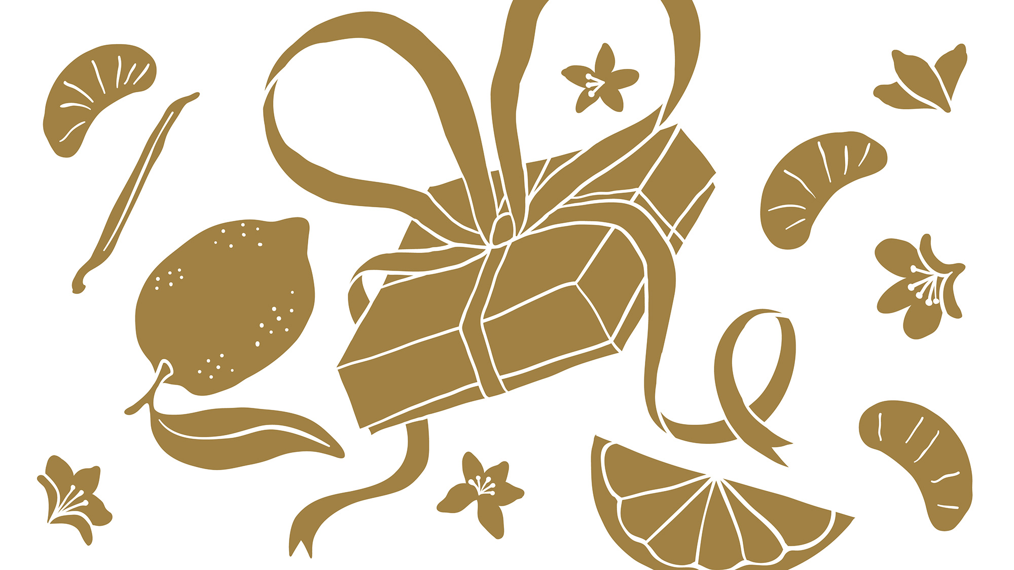 The joy of life Η χαρά της ζωής 60 χρόνια ζαχαροπλαστείο Γκλόρια AG Design Agency