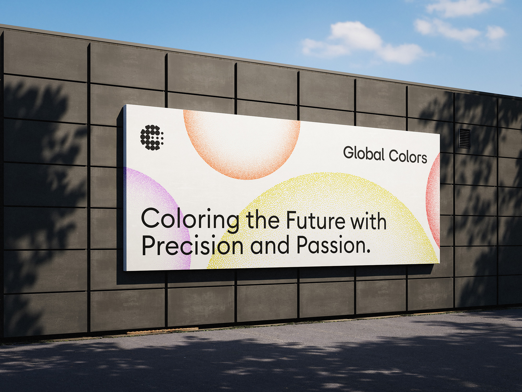 AG Design-Agency Global Colors Masterbatches Member of Plastika Kritis