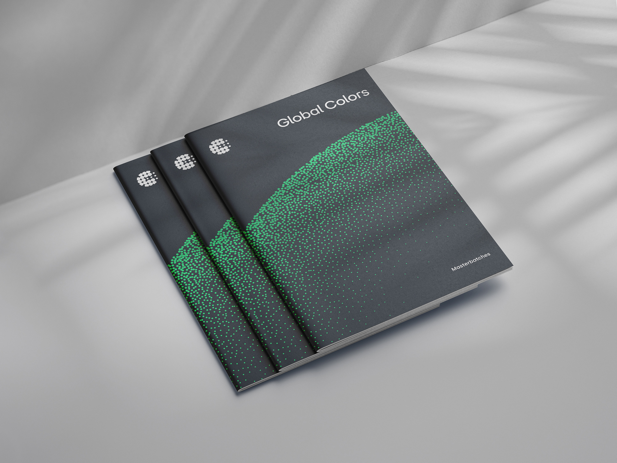 AG Design-Agency Global Colors Masterbatches Member of Plastika Kritis