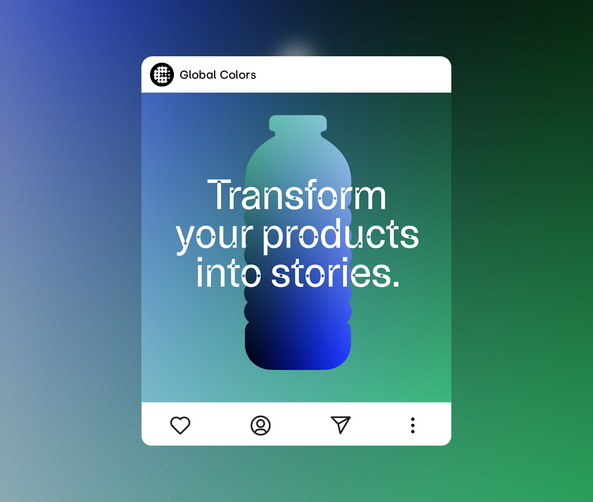 AG Design-Agency Global Colors Masterbatches Member of Plastika Kritis