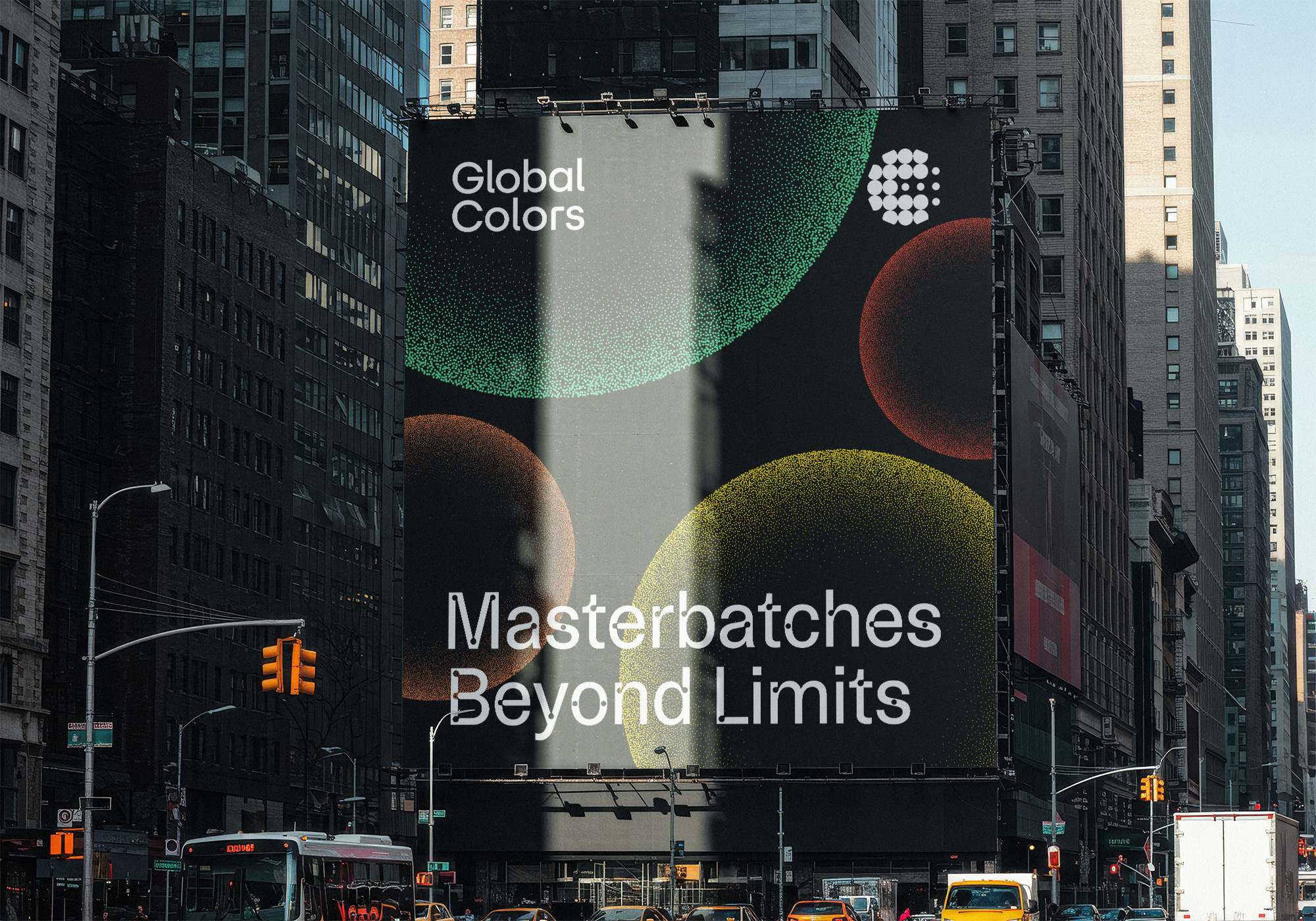 AG Design-Agency Global Colors Masterbatches Member of Plastika Kritis