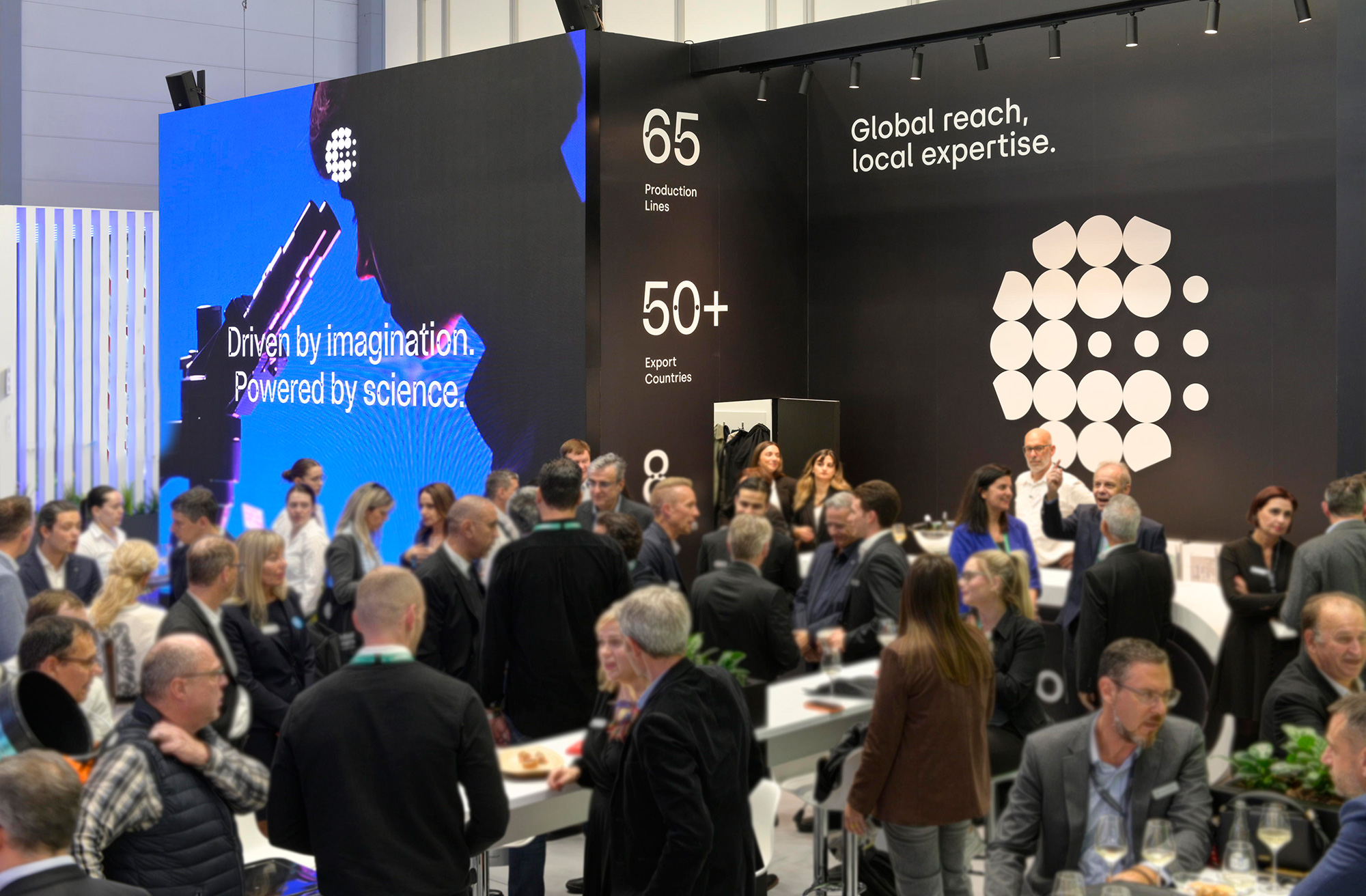 AG Design-Agency Global Colors Masterbatches Member of Plastika Kritis