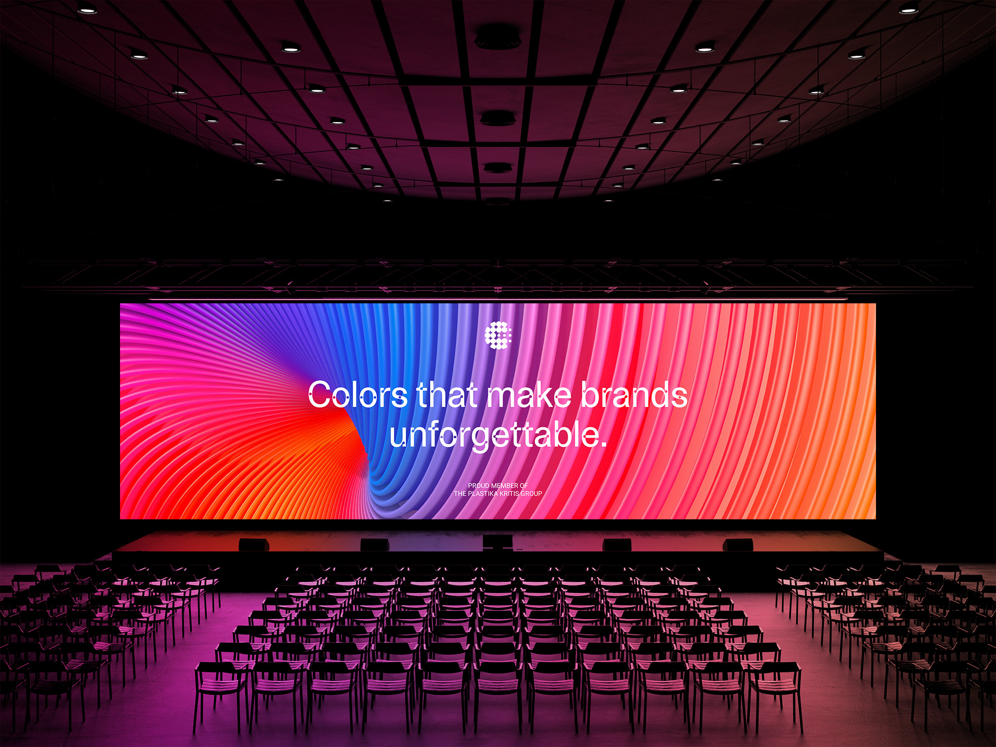 AG Design-Agency Global Colors Masterbatches Member of Plastika Kritis