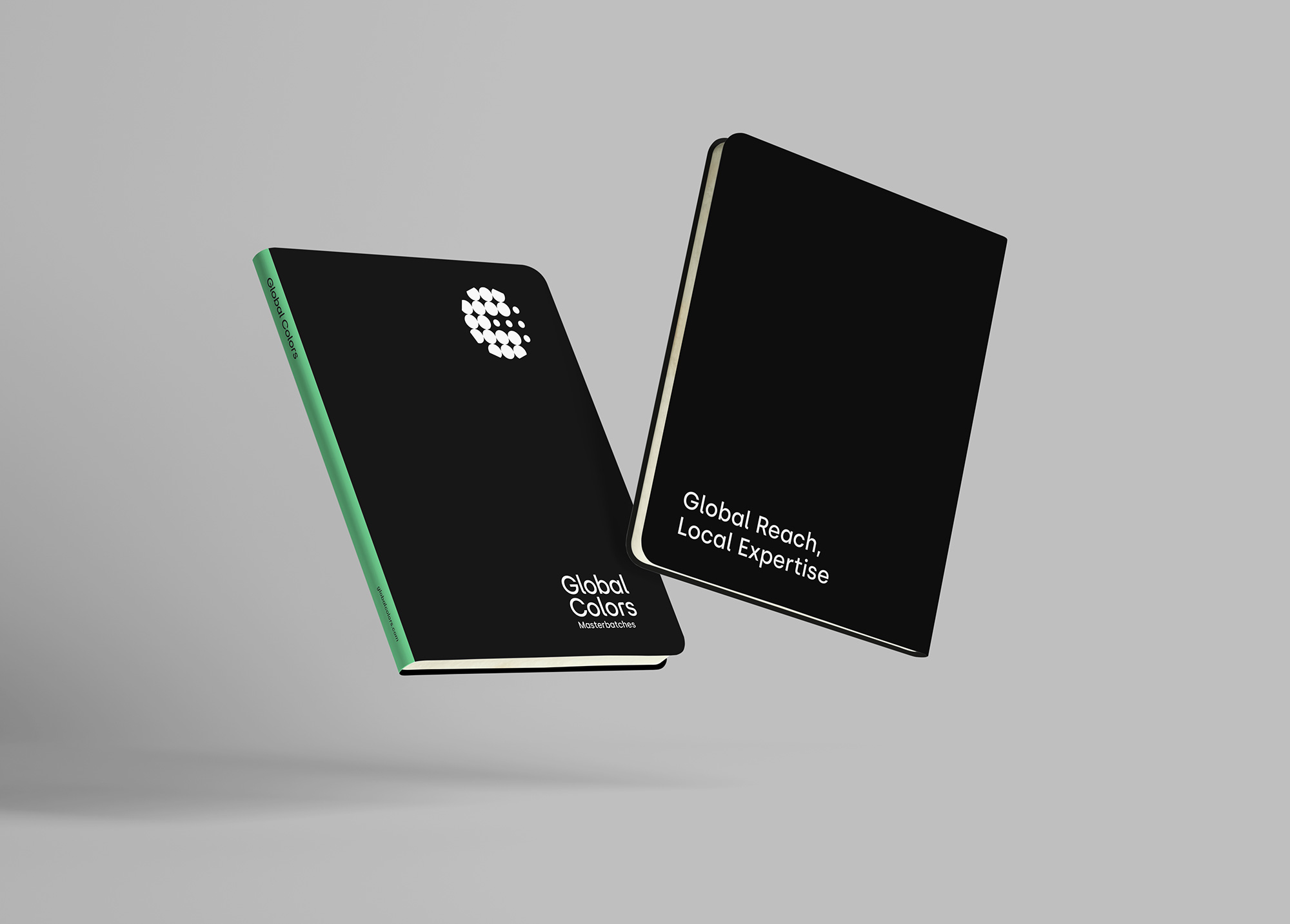 AG Design-Agency Global Colors Masterbatches Member of Plastika Kritis