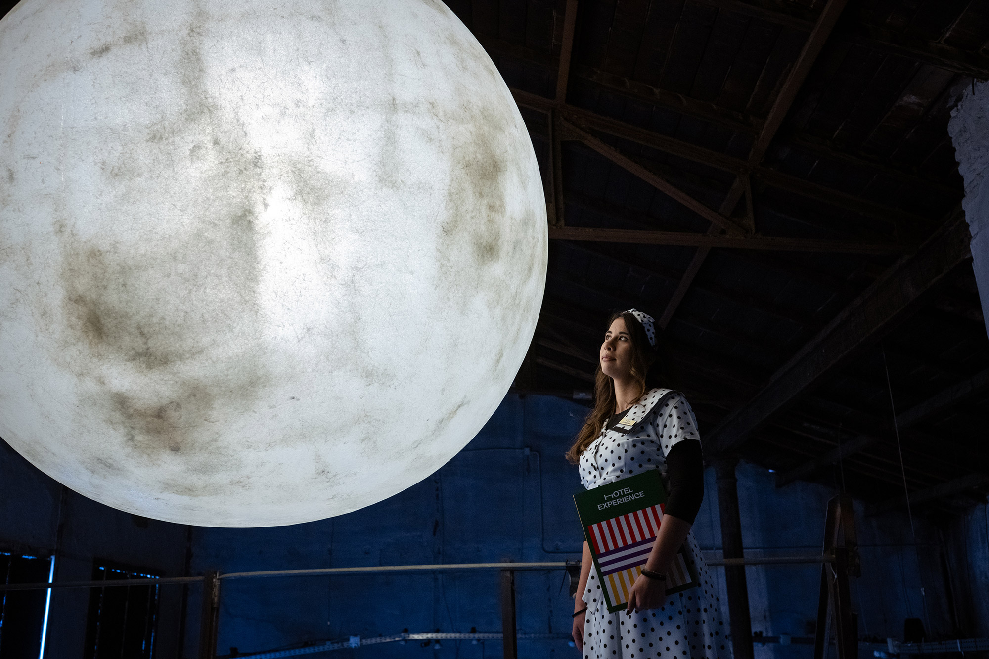 Hotel Experience 2025 Technopolis City of Athens AG Design Agency Design Ambassador