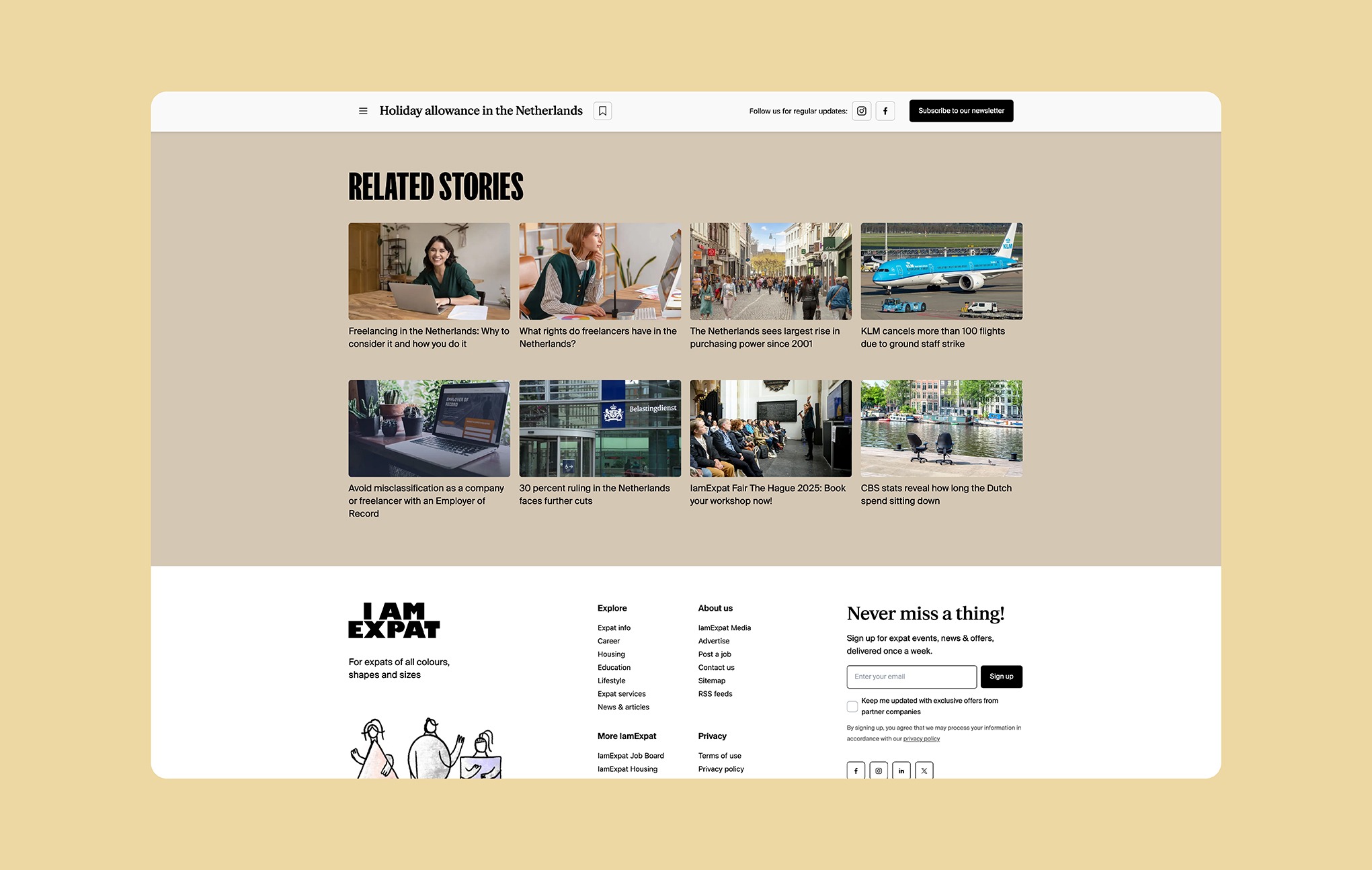 IamExpat-in-the-Netherlands-Switzerland-Germany_Website_AG-Design-Agency