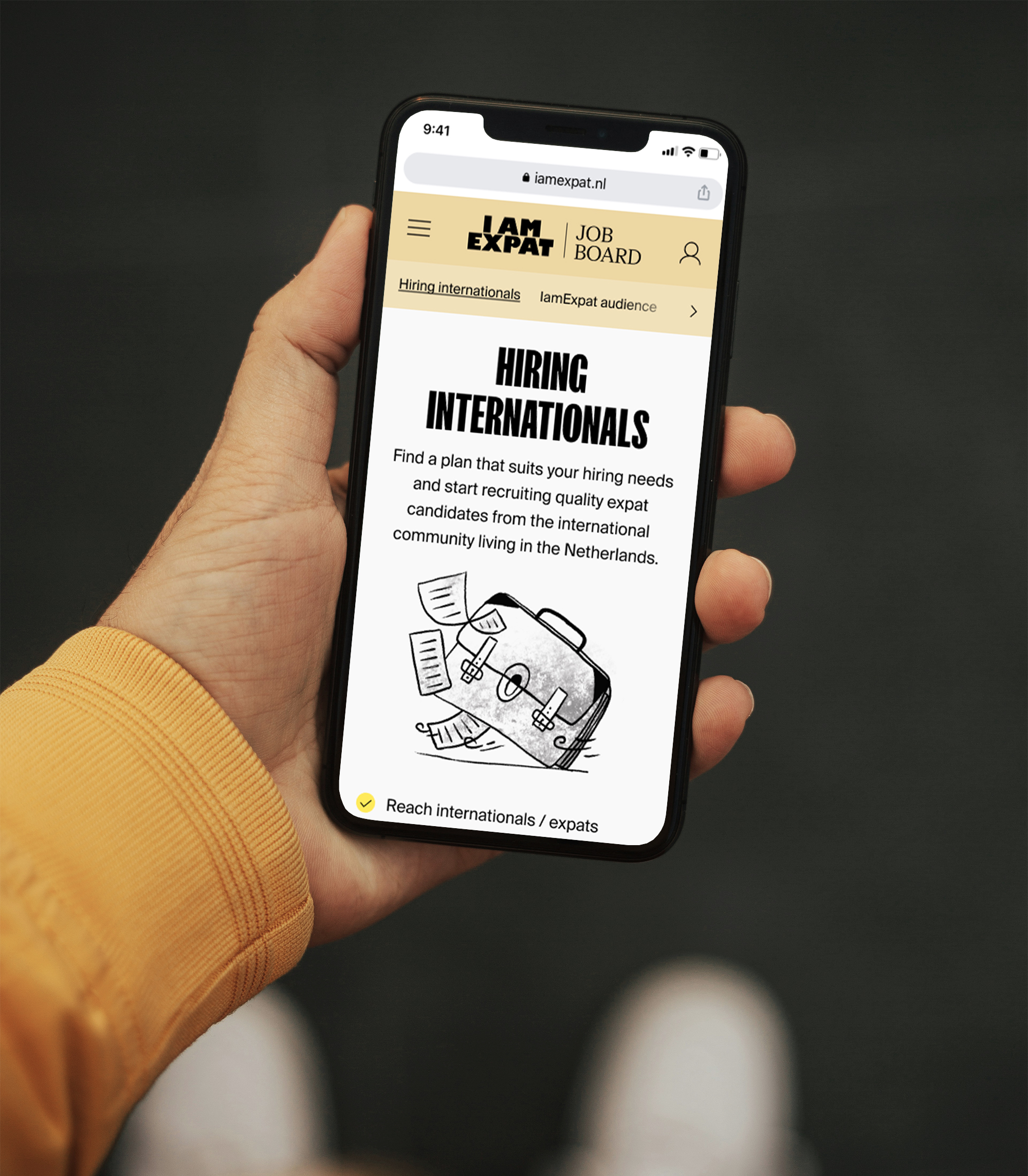 IamExpat-in-the-Netherlands-Switzerland-Germany_Website_AG-Design-Agency