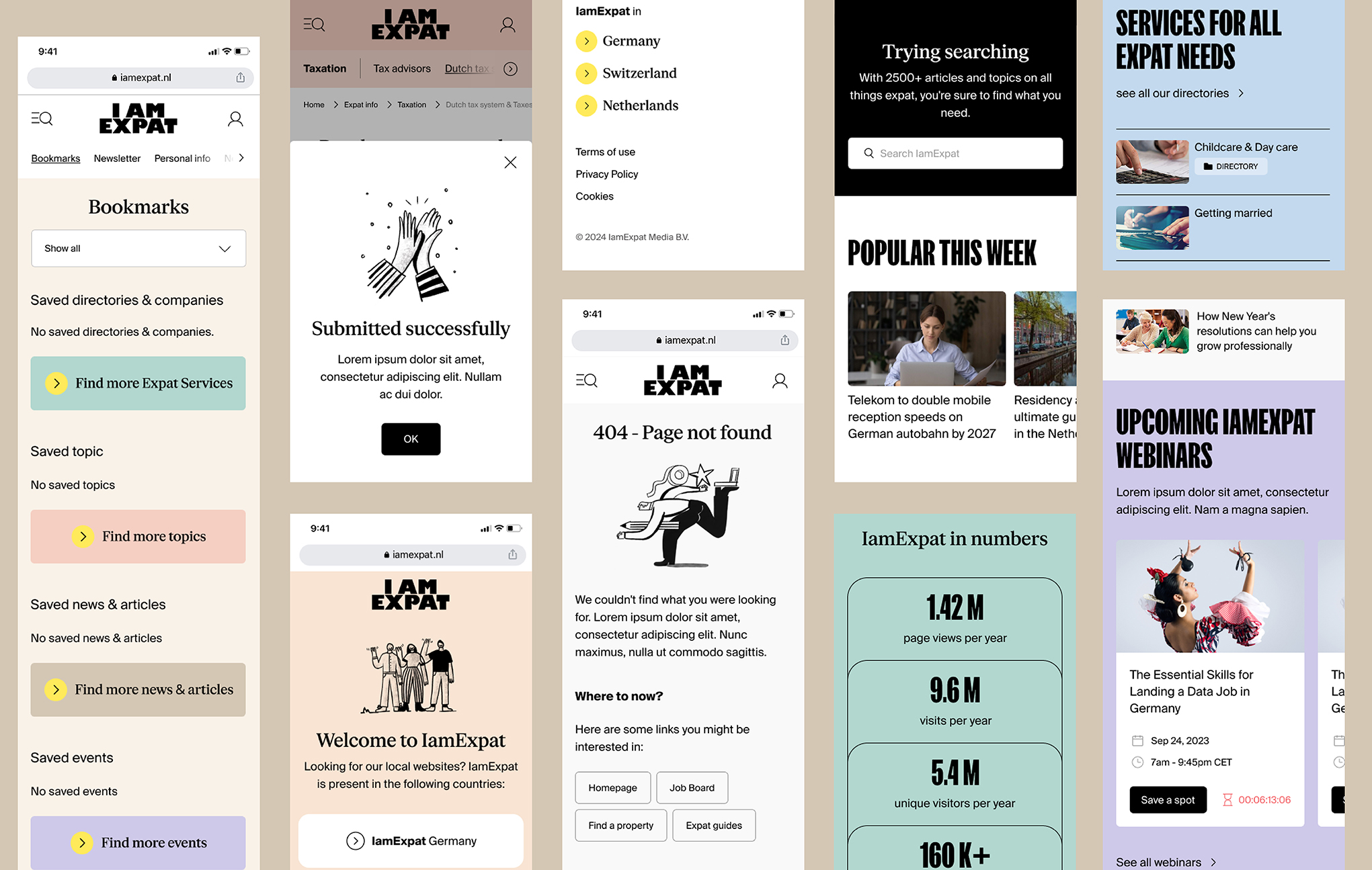 IamExpat-in-the-Netherlands-Switzerland-Germany_Website_AG-Design-Agency