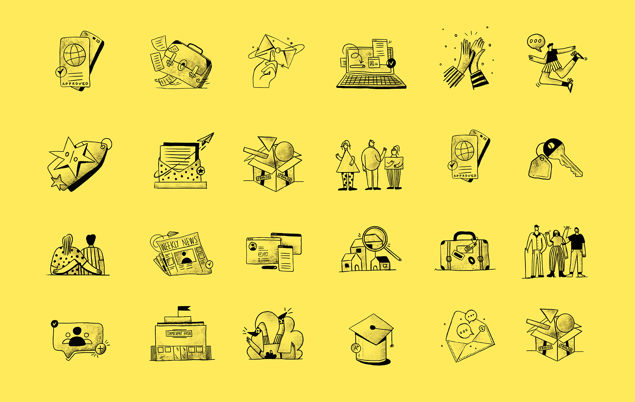 IamExpat-in-the-Netherlands-Switzerland-Germany_Website_AG-Design-Agency