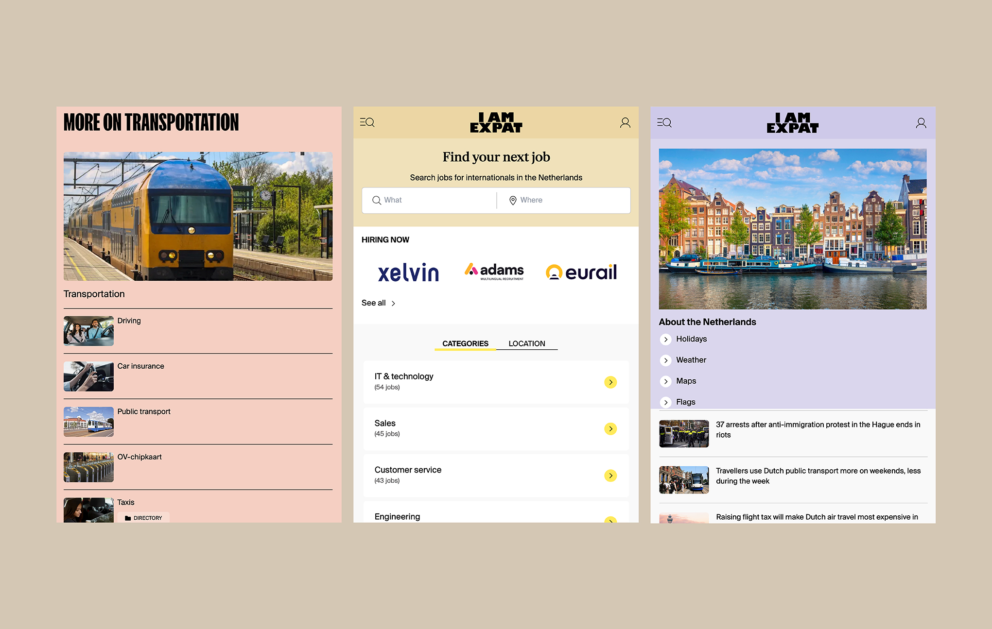 IamExpat-in-the-Netherlands-Switzerland-Germany_Website_AG-Design-Agency