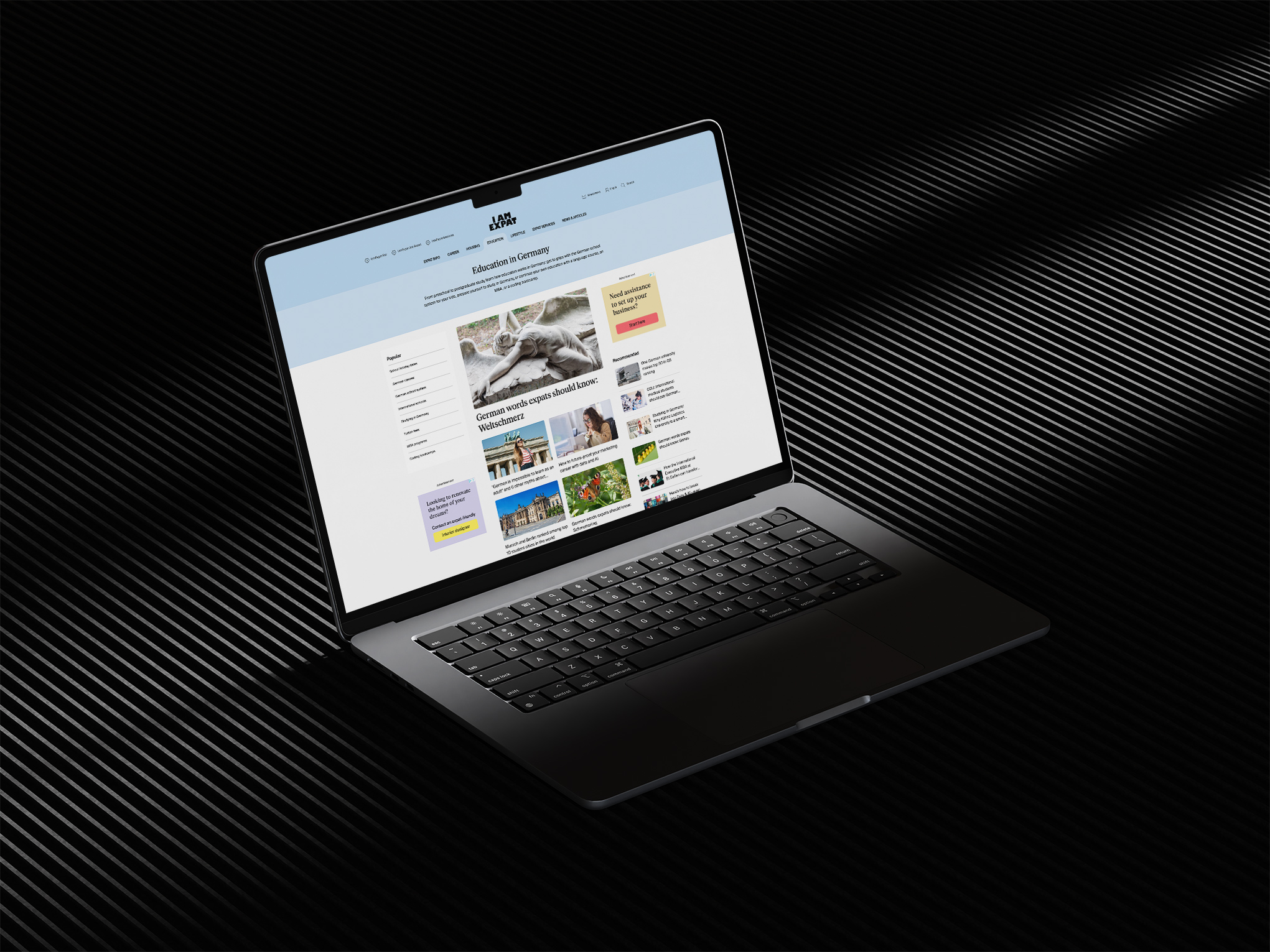 IamExpat-in-the-Netherlands-Switzerland-Germany_Website_AG-Design-Agency