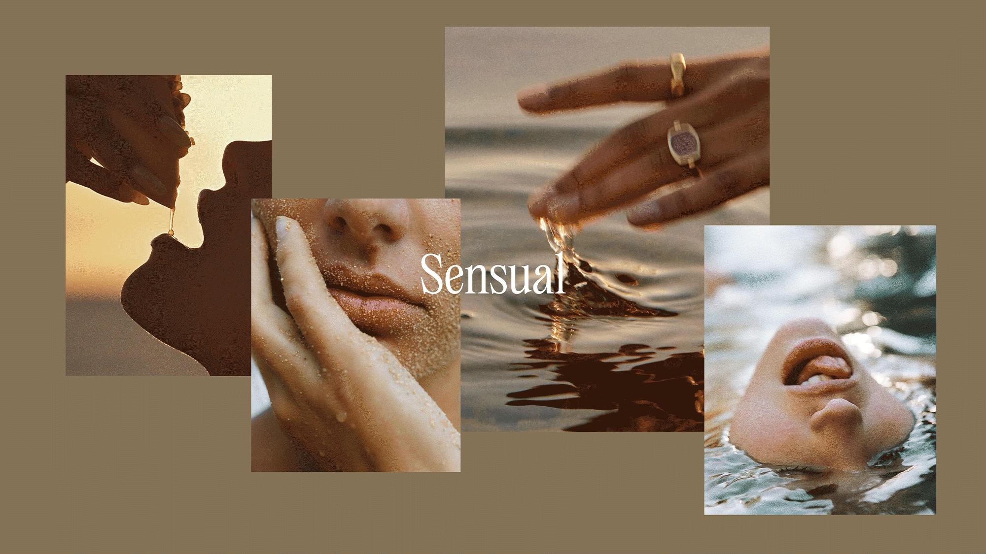 Mykonos Bliss Hotel Hospitality Rebranding AG Design Agency