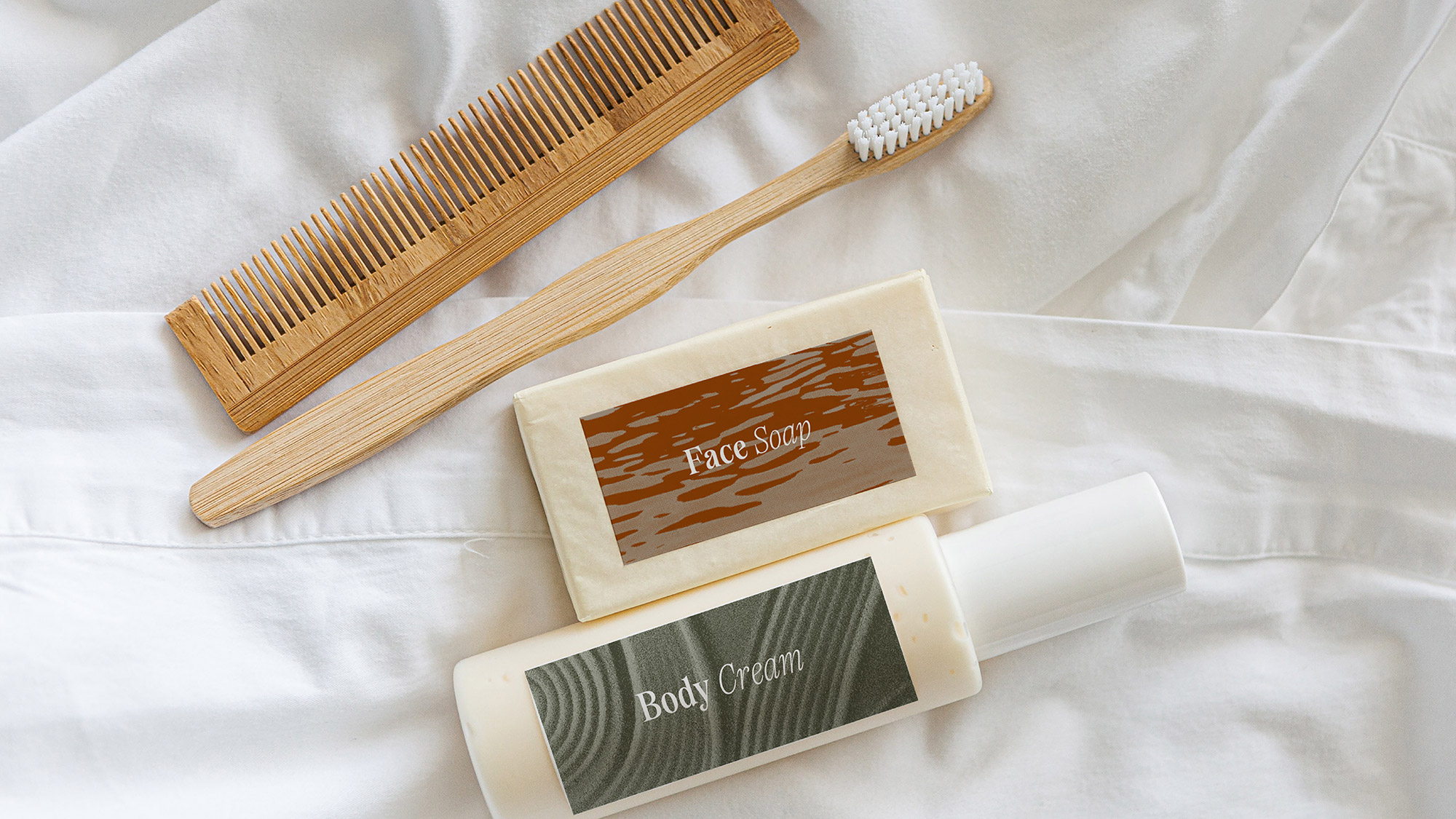 Mykonos Bliss Hotel Hospitality Rebranding AG Design Agency