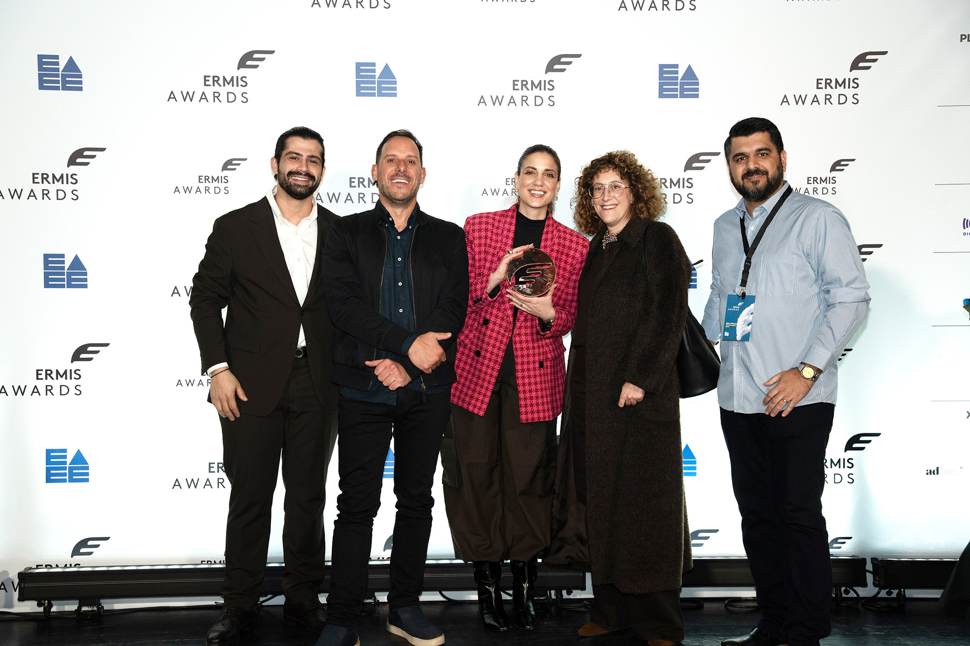 AG Design Agency Ermis Awards Chocolulu AVEK