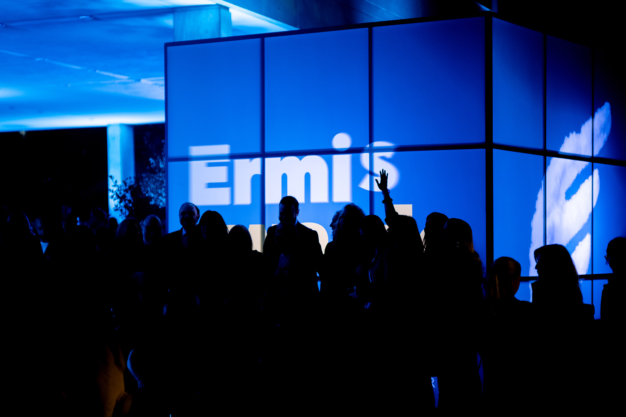 AG Design Agency Ermis Awards Chocolulu AVEK