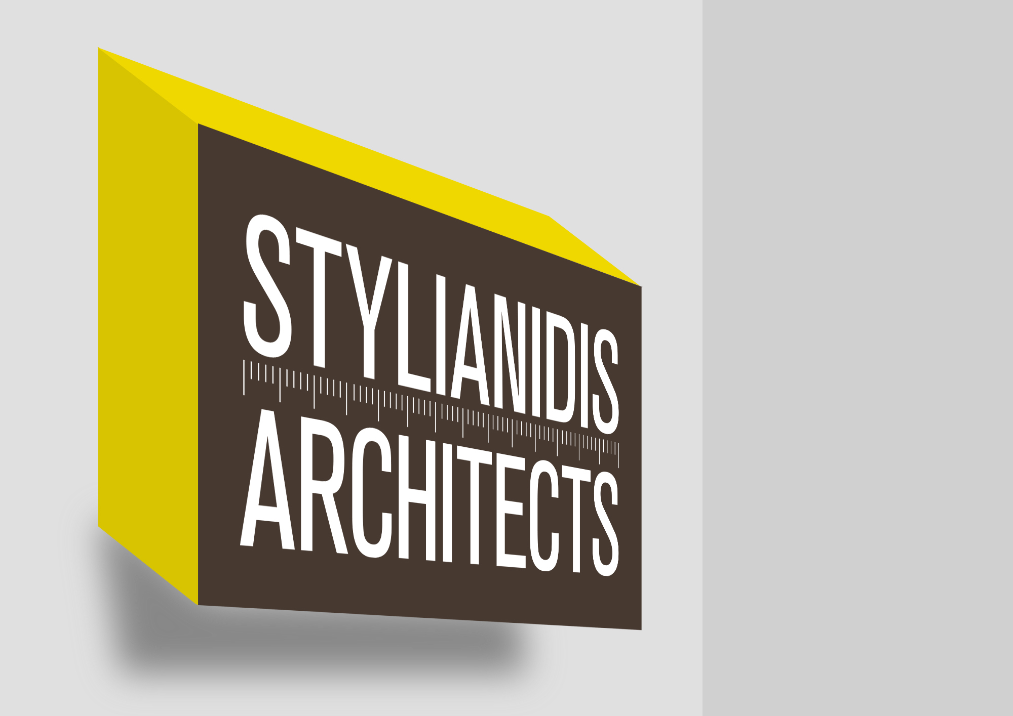 AG Design Agency_Stylianidis Architects