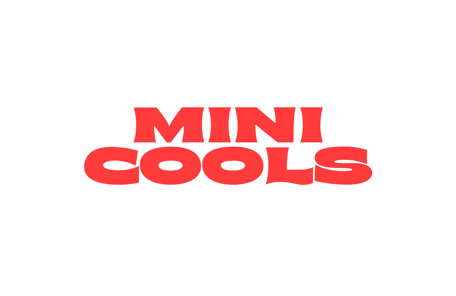 Mini Cools Kids Accessories AG Design Agency