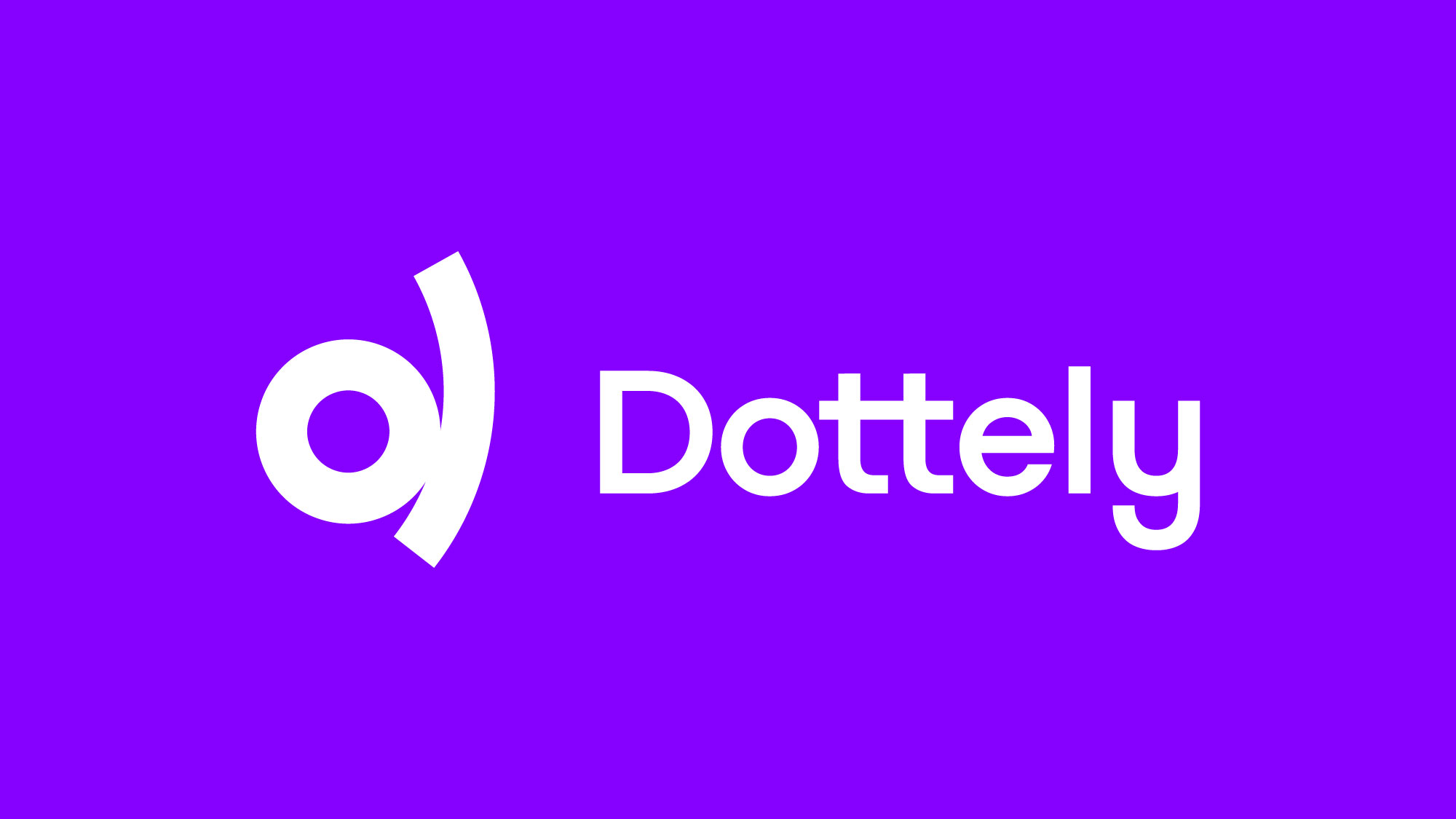 Dottely marketing software tool AG Design Agency