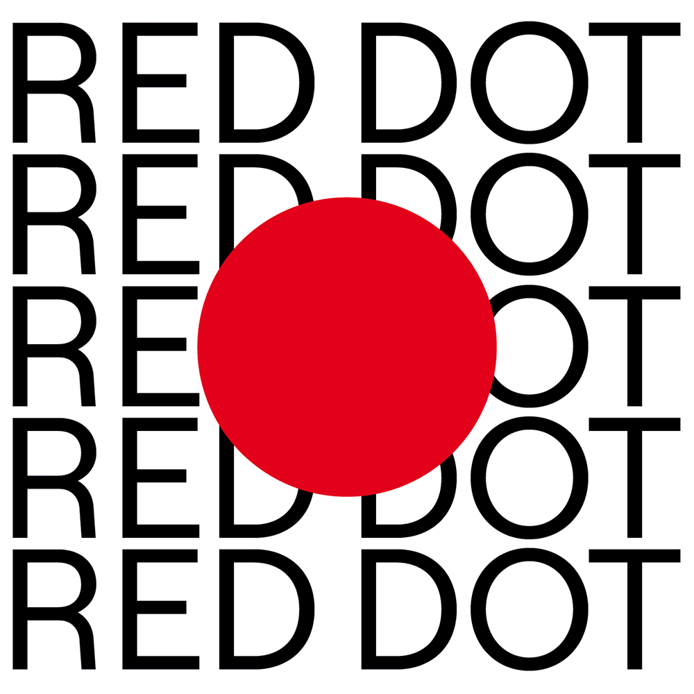 AG Design Agency Red Dot Awards 2023