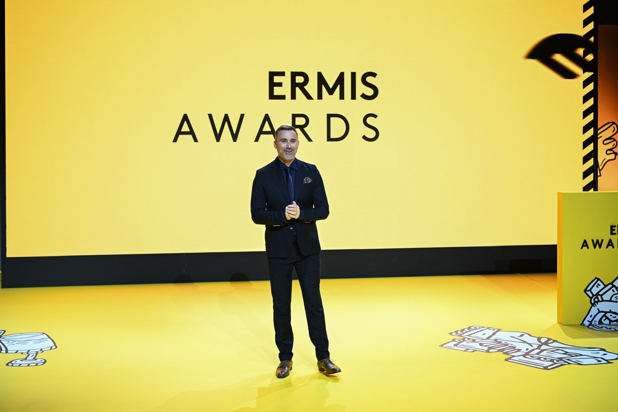 Ermis Awards 2023 AG Design Agency Packaging Branding Winner
