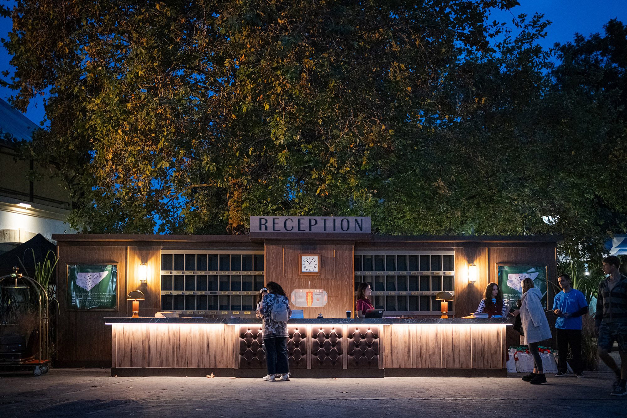 Hotel Experience 2025 Technopolis City of Athens AG Design Agency Design Ambassador