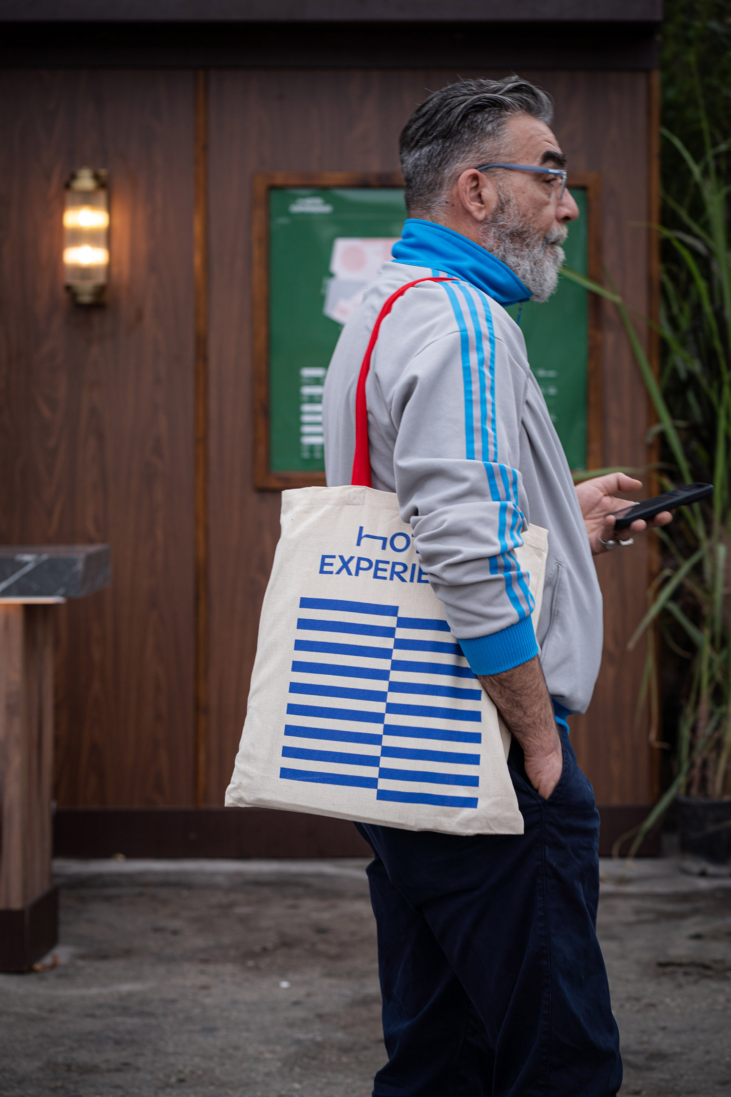 Hotel Experience 2025 Technopolis City of Athens AG Design Agency Design Ambassador